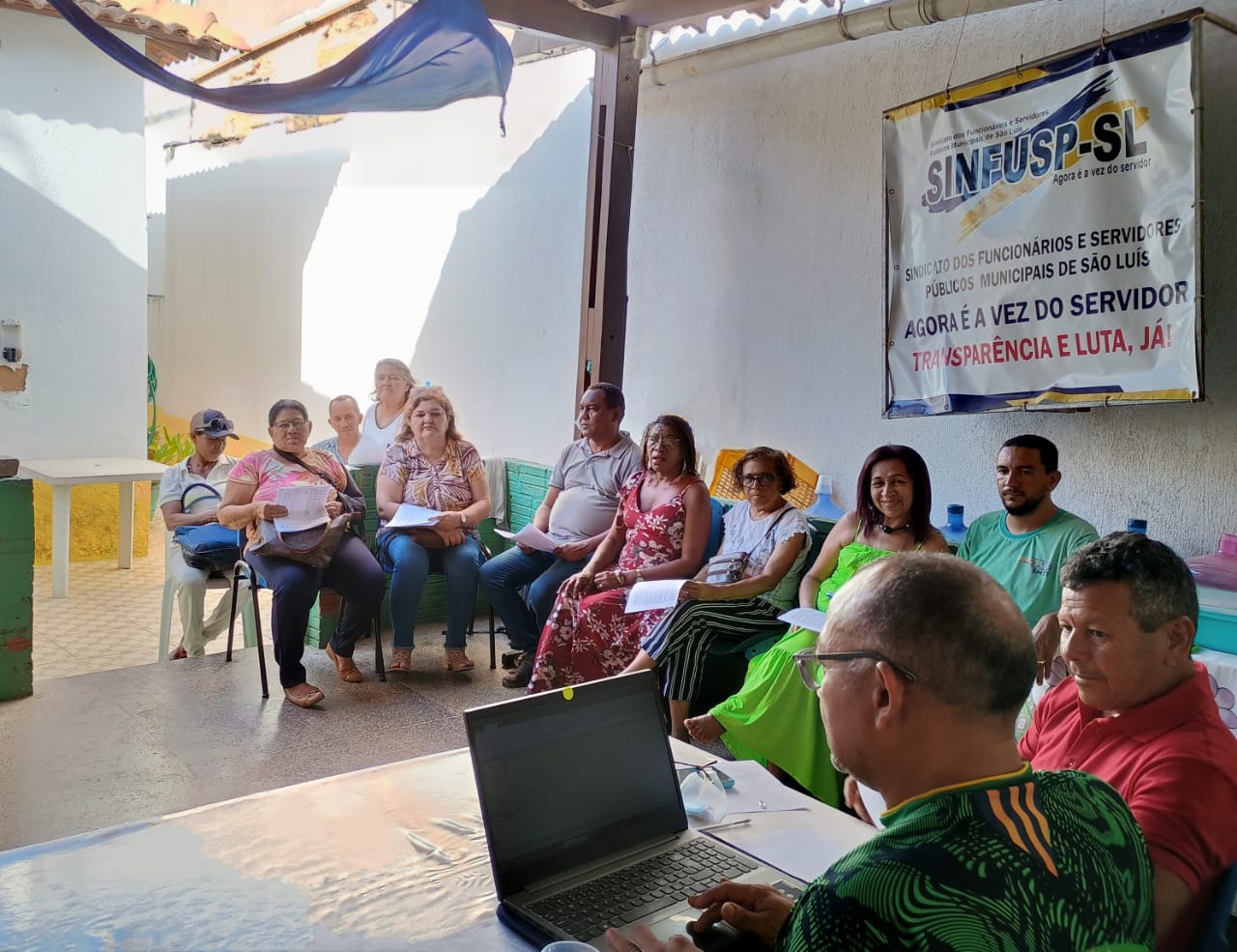 Balancete 3º Trimestre